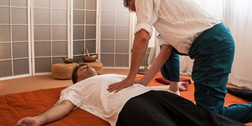 Iokai-Shiatsu-Basiskurse im Herbst 2023 in Bisingen, Friedrichshafen und Frnkische Schweiz
