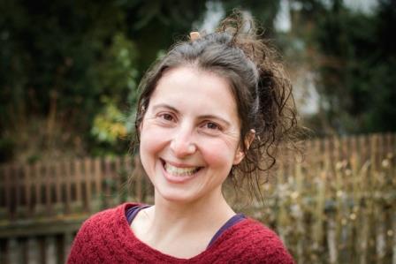 Bild »Feryal Genç«